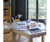 Bobby Table Lamp