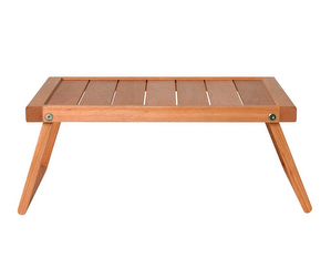 Tiffany Bed Tray, Oak, 32 x 45 cm