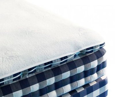 Mattress Topper Cover