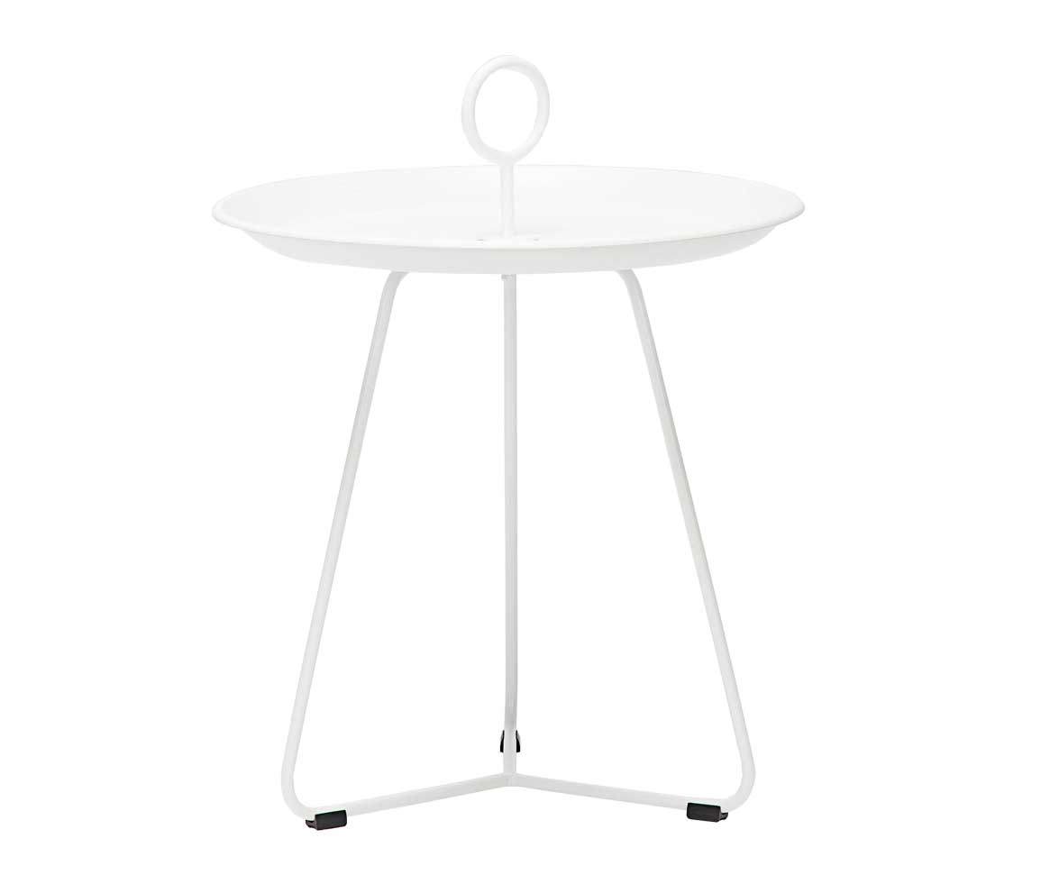 Eyelet Side Table