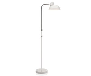 Kaiser Idell -lattiavalaisin, white, 6580-F