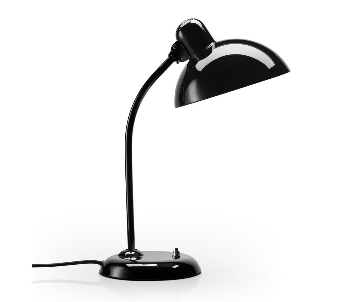 Kaiser Idell Table Lamp