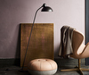 Kaiser Idell Floor Lamp