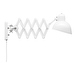 Kaiser Idell Wall Lamp, White, 6718-W