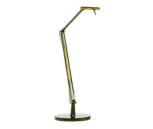 Aledin Tec Table Lamp, Green