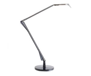 Aledin Tec Table Lamp, Grey