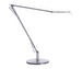 Aledin Tec Table Lamp, Clear