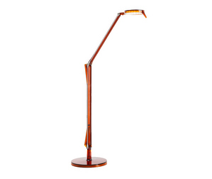 Aledin Tec Table Lamp, Amber