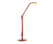 Aledin Tec Table Lamp, Amber