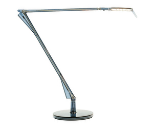 Aledin Tec Table Lamp, Blue