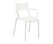Generic A Chair, White