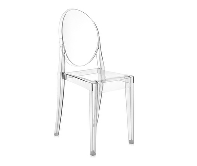 Victoria Ghost Chair