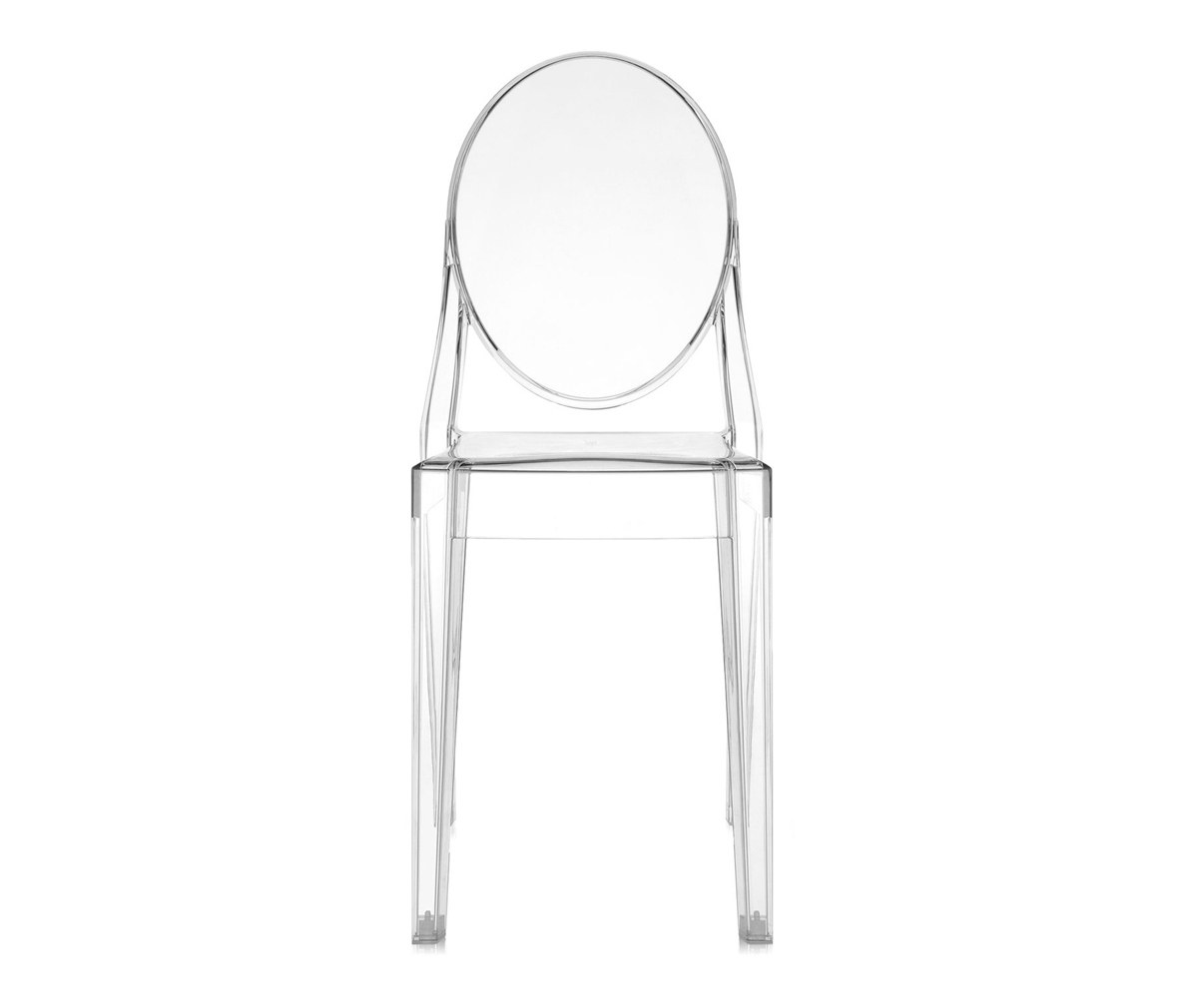 Victoria Ghost Chair