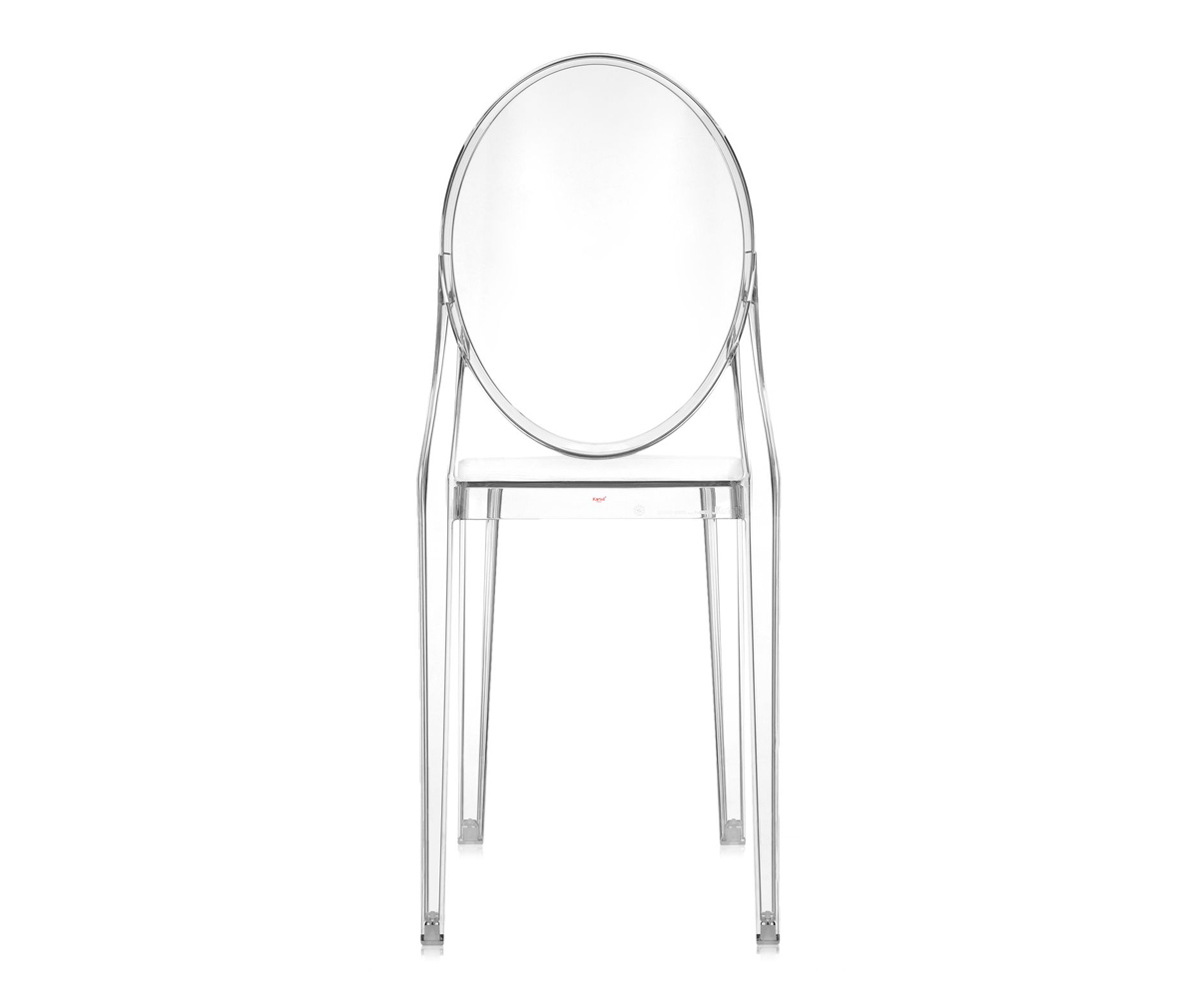 Victoria Ghost Chair