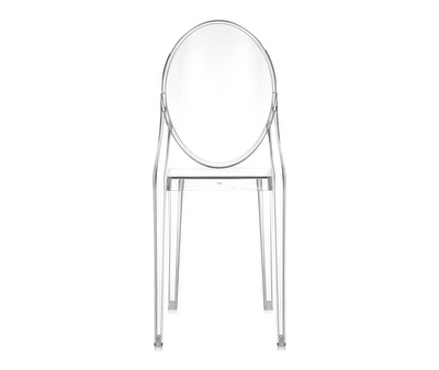 Victoria Ghost Chair