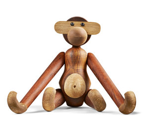 Monkey, K 28 cm