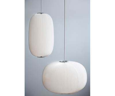 Lamella 1-132 Pendant Lamp