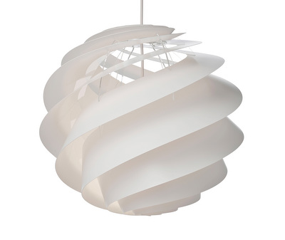 Swirl 3 Pendant Lamp