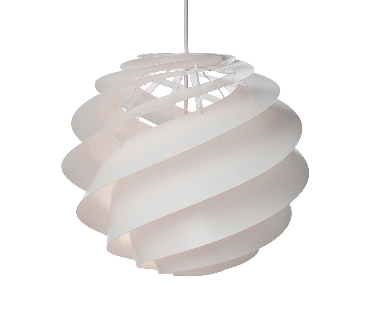 Swirl 3 Pendant Lamp