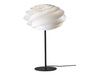 Swirl Table Lamp