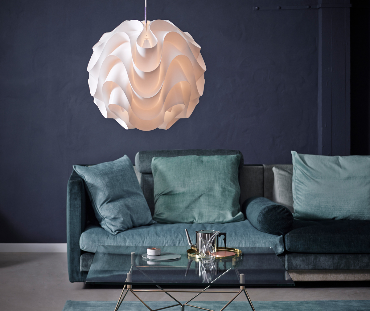 Pendant Lamp 172