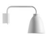 Caravaggio Read Wall Lamp
