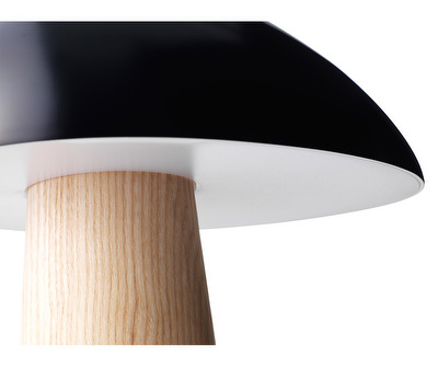 Night Owl Table Lamp