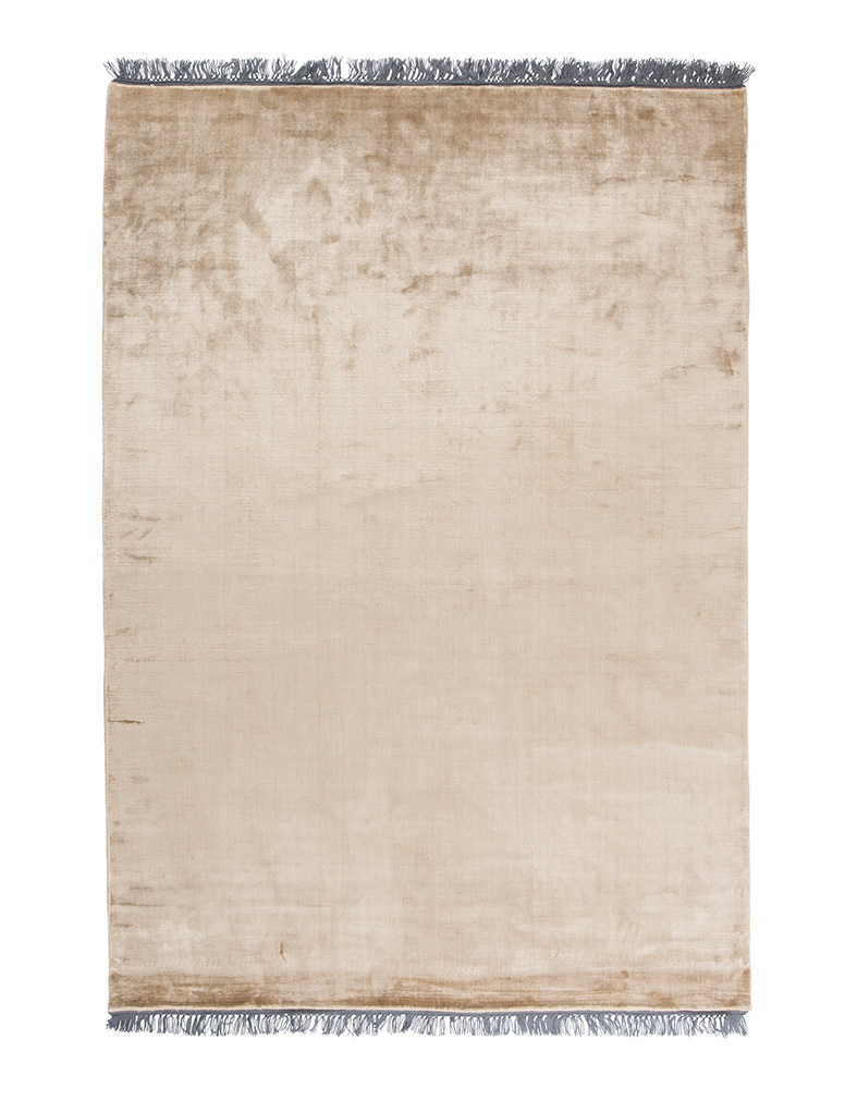 Linie Design Almeria-matto beige, 200 x 300 cm