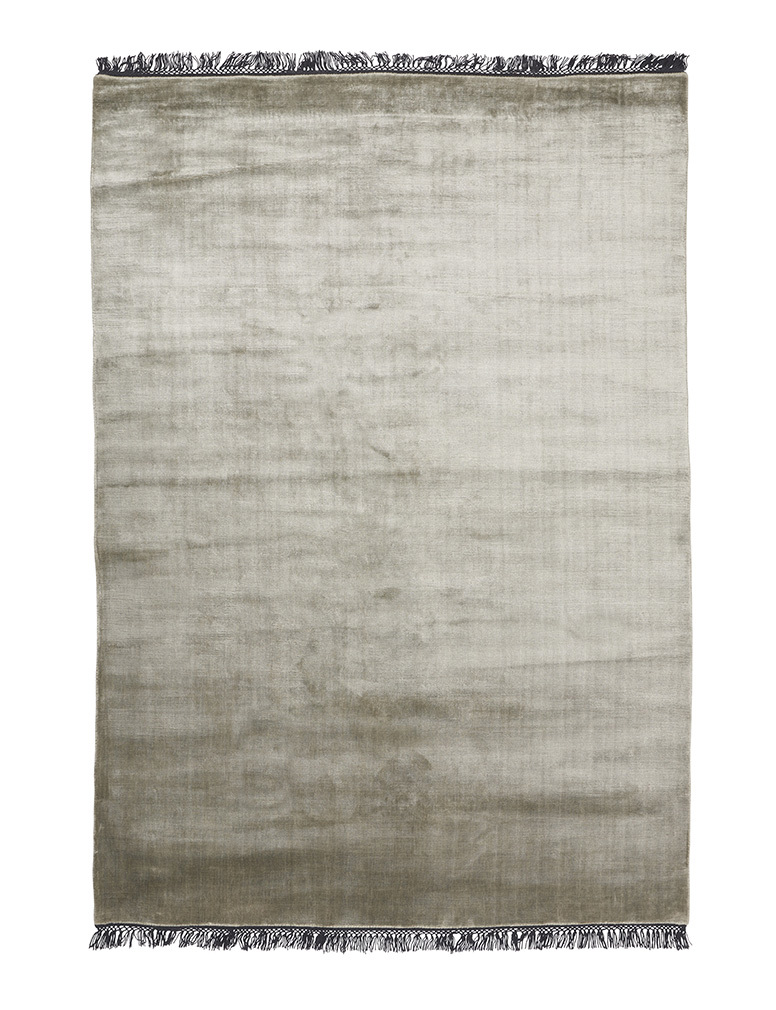 Linie Design Almeria-matto slate, 200 x 300 cm
