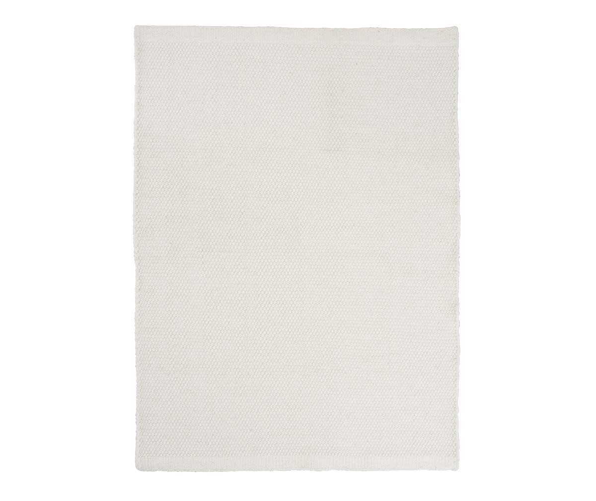 Linie Design Asko-matto white, 200 x 300 cm