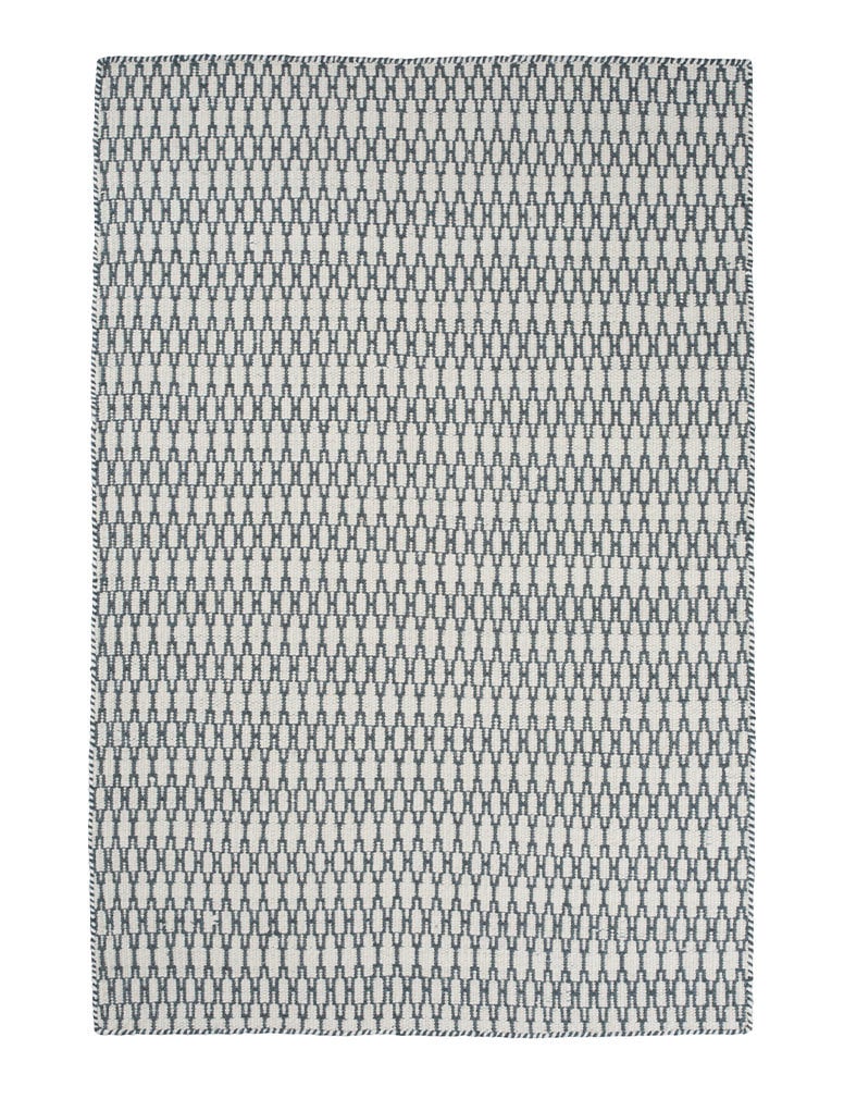 Linie Design Elliot Rug Slate, 200 x 300 cm