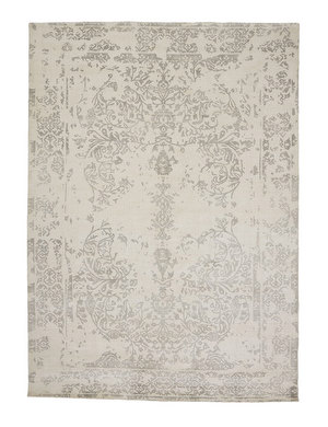 Florentine-matto, grey, 250 x 350 cm