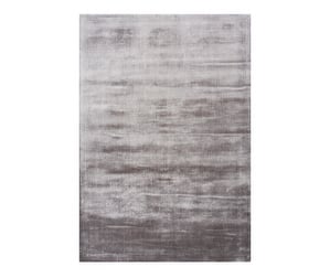 Lucens Rug, Silver, 140 x 200 cm