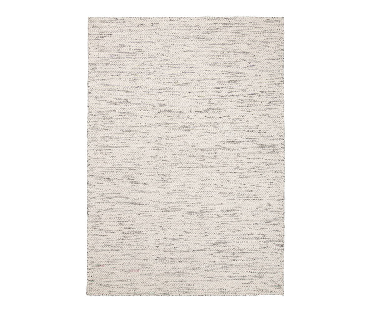 Linie Design Nyoko Rug White, 170 x 240 cm