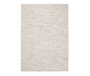 Nyoko-matto, white, 200 x 300 cm