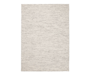 Nyoko Rug, White, 200 x 300 cm