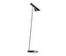 AJ Floor Lamp, Black