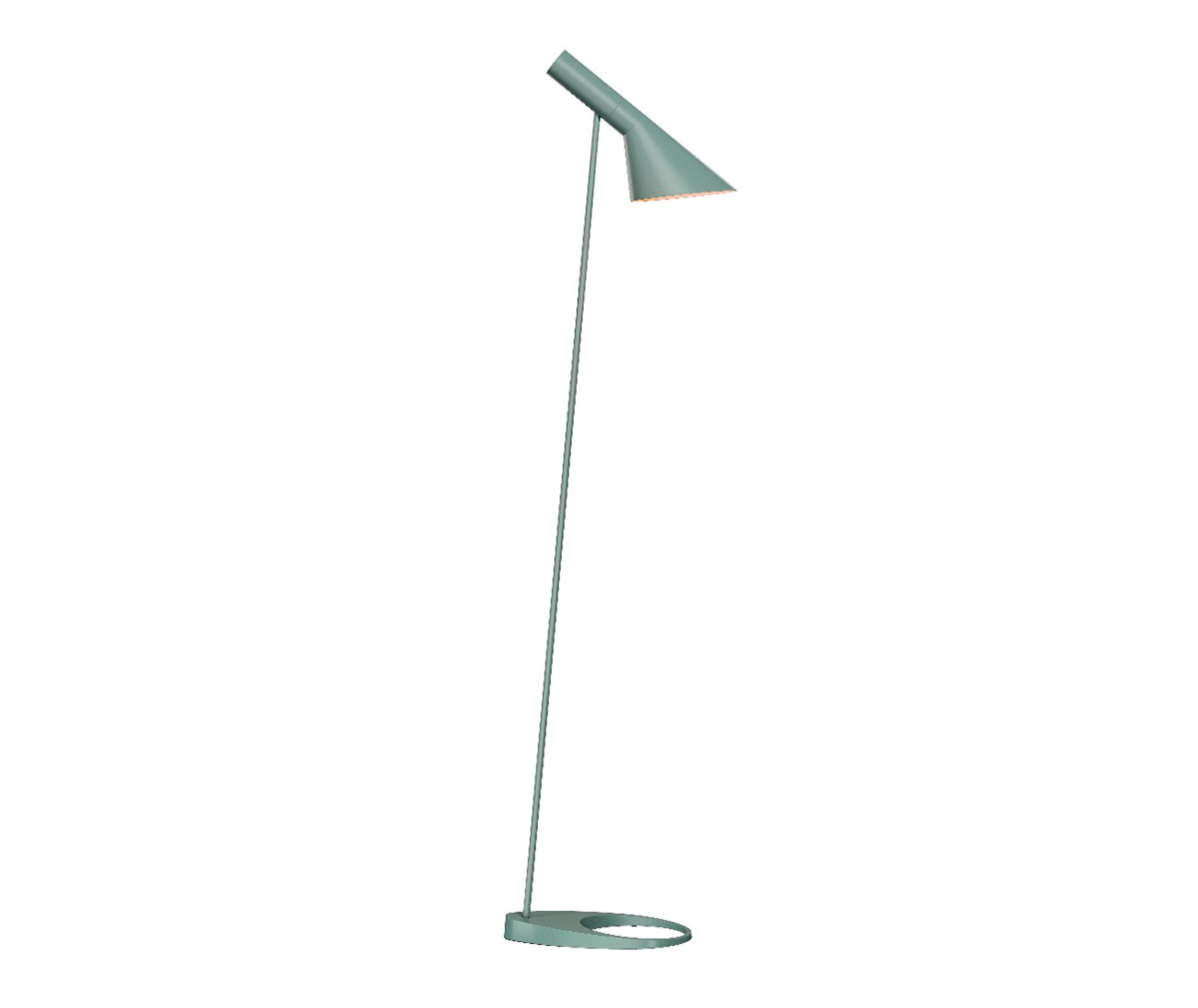 AJ Floor Lamp