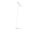 AJ Floor Lamp, White