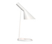 AJ Table Lamp, White