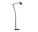 NJP Floor Lamp, Black