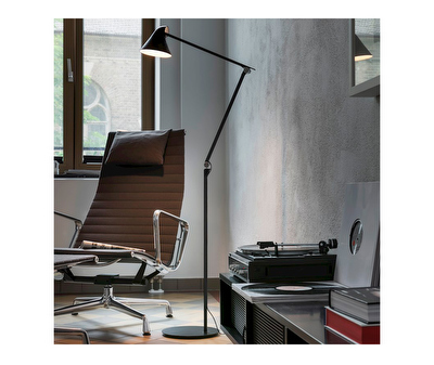 NJP Floor Lamp