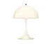 Panthella Mini Table Lamp, Opal Acrylic