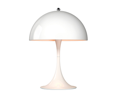 Panthella Mini Table Lamp