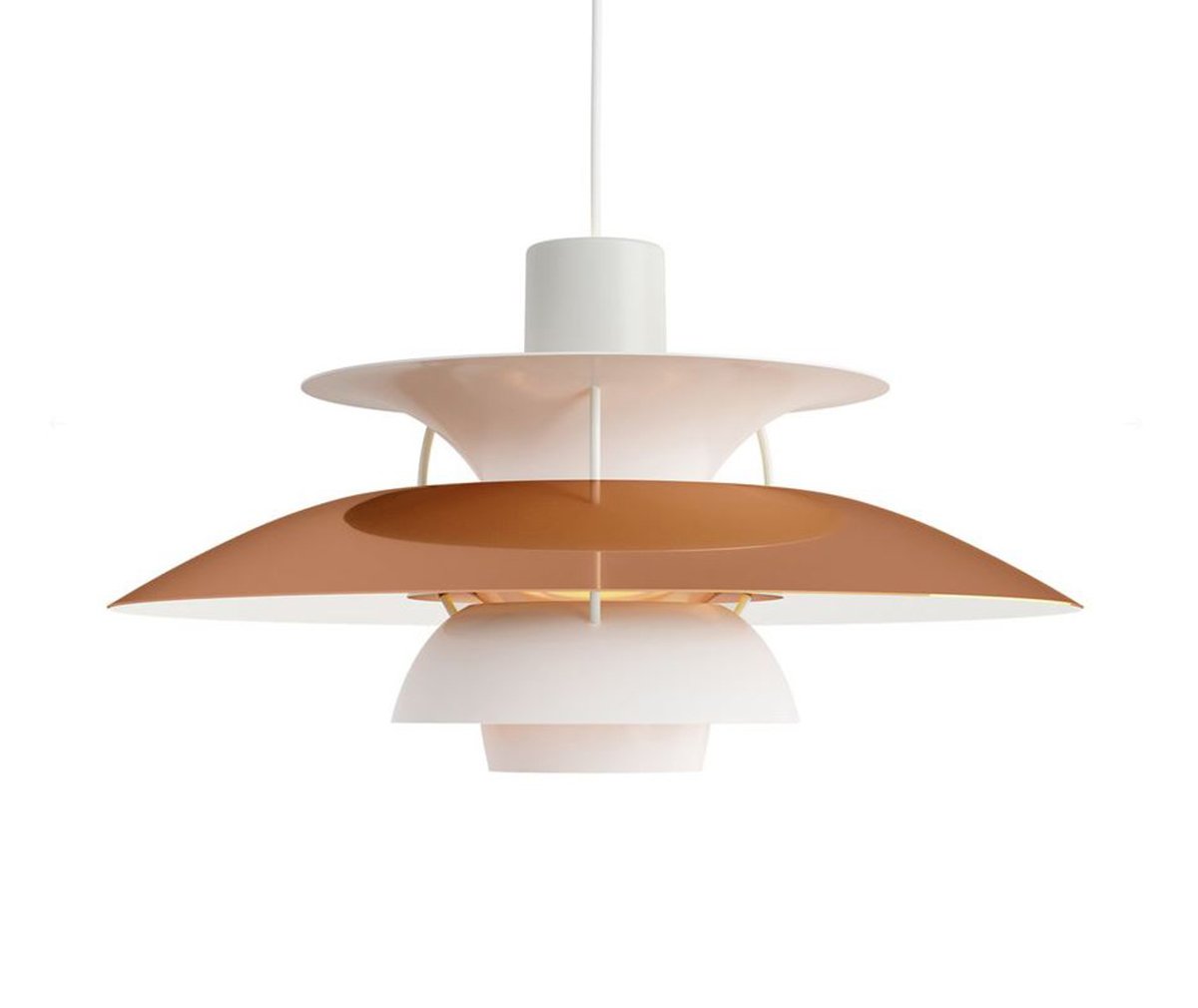 PH 5 Pendant Light