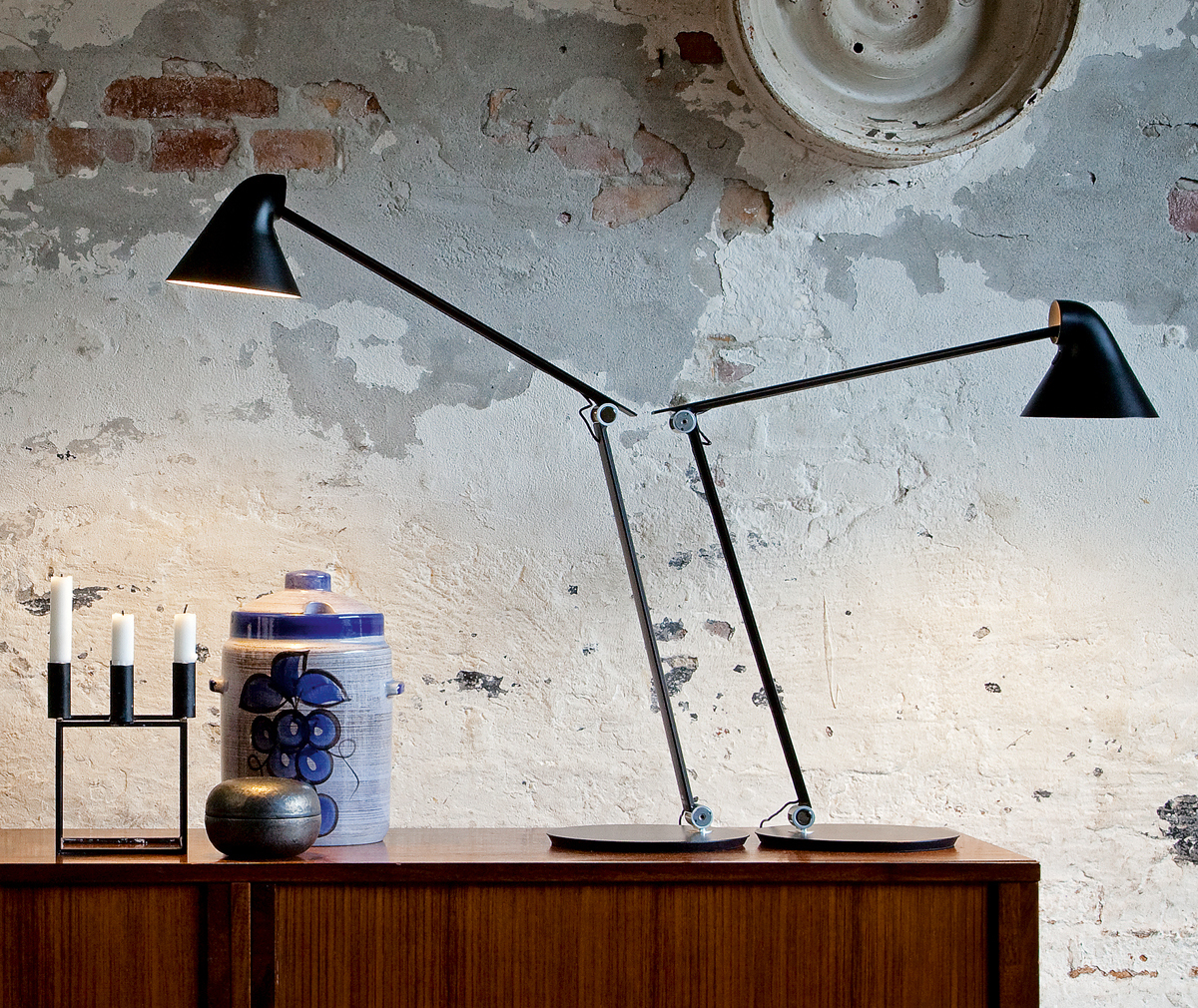 NJP Table Lamp