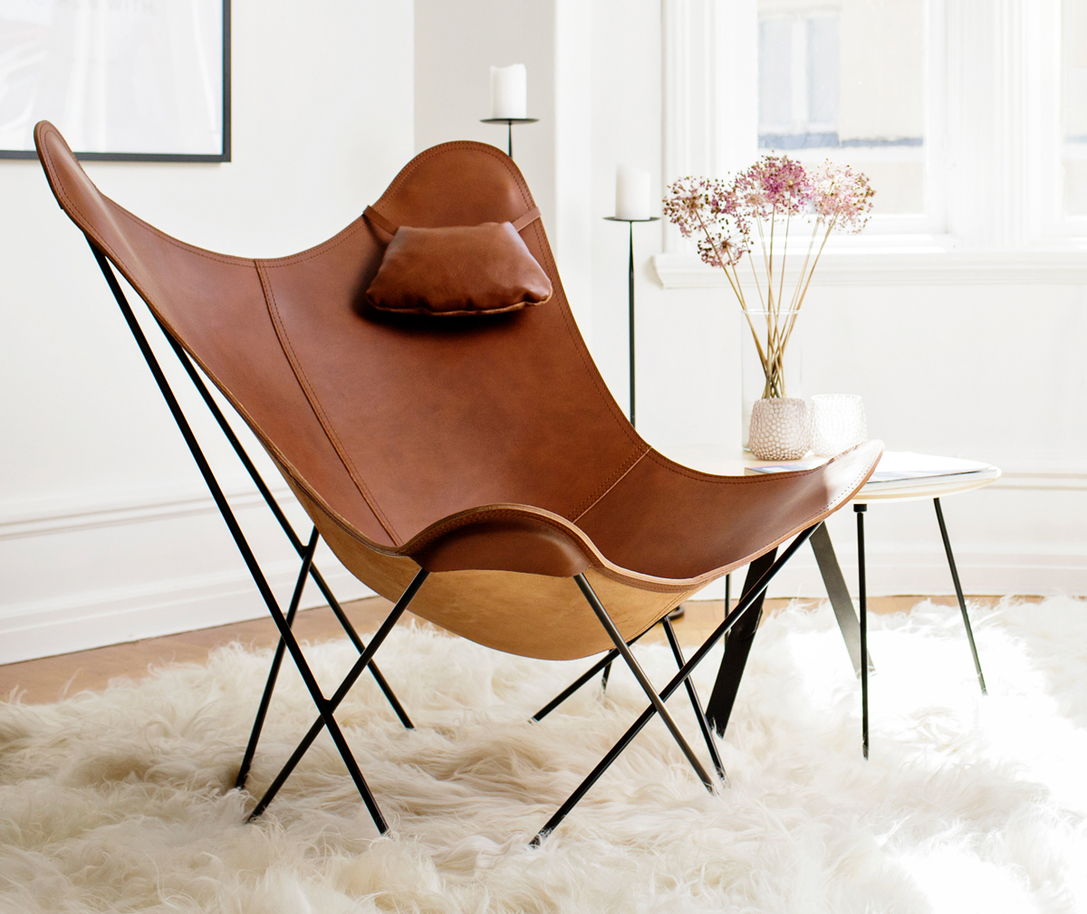 Mariposa Butterfly Chair