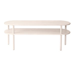 Lempi Bench, Ash, W 140 cm