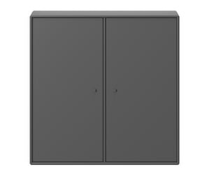 Cover Cabinet, Anthracite