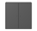 Cover Cabinet, Anthracite